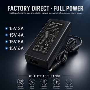 15V3a�Դ�m�����Pӛ���Դ15V4a������Դ5Aֱ�������_�P�Դ6A