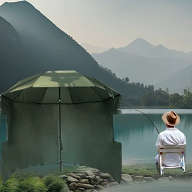 钓鱼伞;遮阳/太阳伞