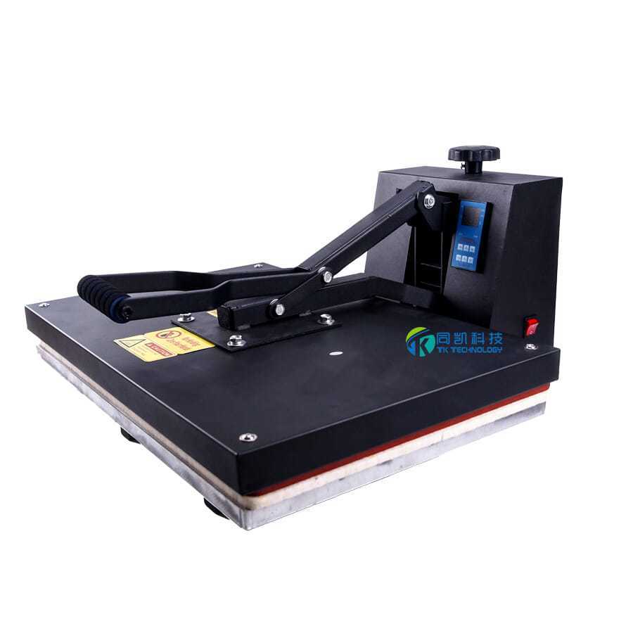 40*60热转印机器锦旗压烫机烫印机小型高压烫画机印T恤烫钻多功能