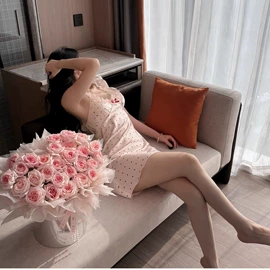 情趣套装;情趣睡衣;女士家居服