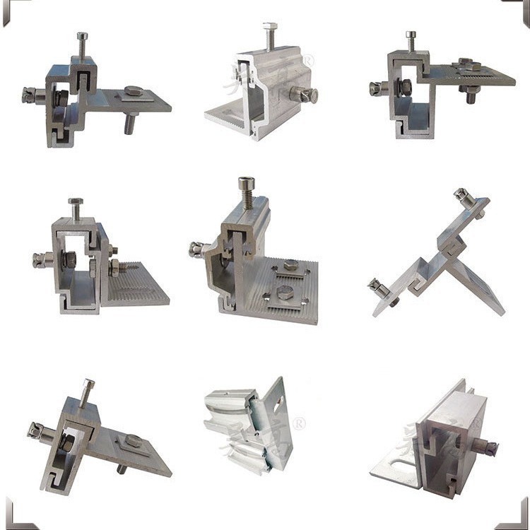 陶土板挂件子母扣/铜镁铝合金五金配件非标件干不锈钢石材