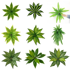 仿真绿植;仿真枝叶和树;仿真藤条