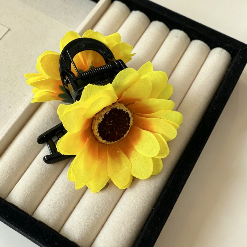 해바라기 7.5cm 그리퍼