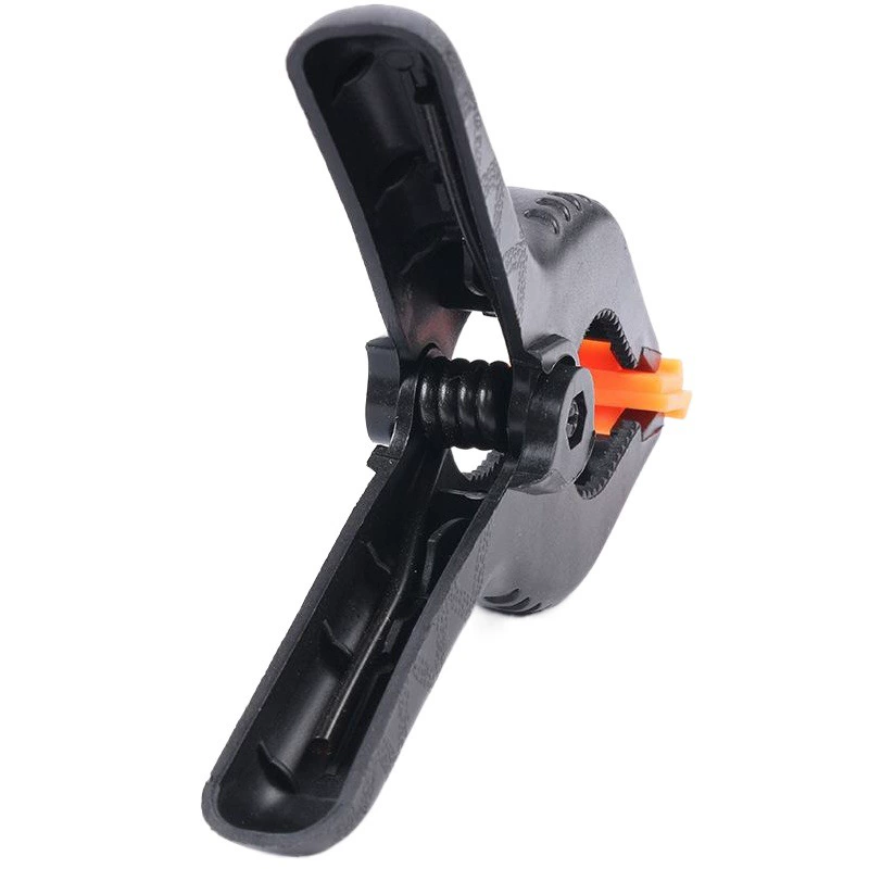 A-образный зажим нейлоновая модель зажим для фотографии Тип зажима деревообрабатывающий зажим фоновый Зажим пластиковый быстрый зажим DIY приспособление инструмент