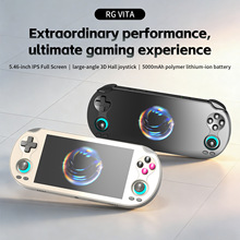 �羳RG VITA��ԴAI�ƻ���׿ϵͳ5.5��IPS������RGVITA PS2��Ϸ��