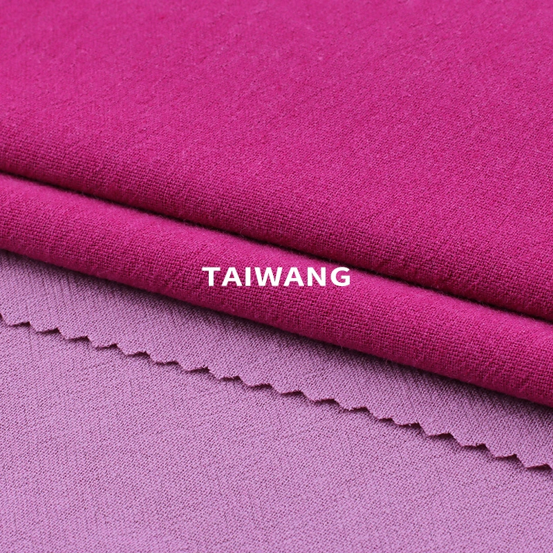 Bamboo cloth, dress