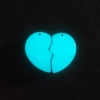 Blue and green light 1 pair