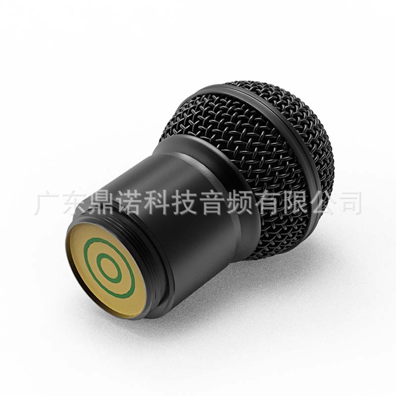 Dingnuo SG68 module high-end large-scale singing speech professional recording sound bright intermediate frequency prominent microphone
