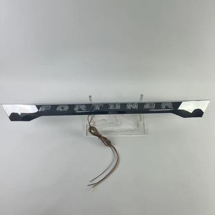 Suitable for Toyota Fortuner runner 12-15 FortunerLED through light tail light