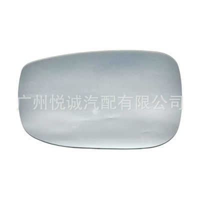 with Heating, Car mirror