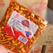 维奶奶板筋条老式风味延吉风味板筋条105g