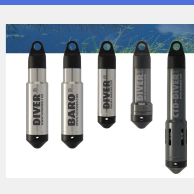 水位计 型号:M31/Cera-Diver-DI701库号：M344050