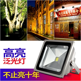 洗墙灯;线条灯/灯条;投光灯