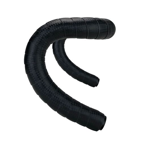 Road bike handlebar with carbon pattern folding bike road bike strap dead speed bike winding strap bicycle accessories and equipment