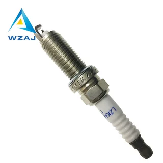 SPARK PLUG汽车火花塞22401-ED815适用于尼桑逍客轩逸LZKAR6AP-11