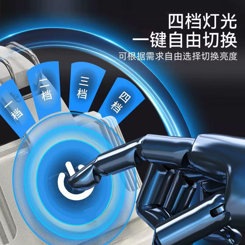 Солнечная зарядка ночного рынка лампа домашнего отключения аварийного освещения