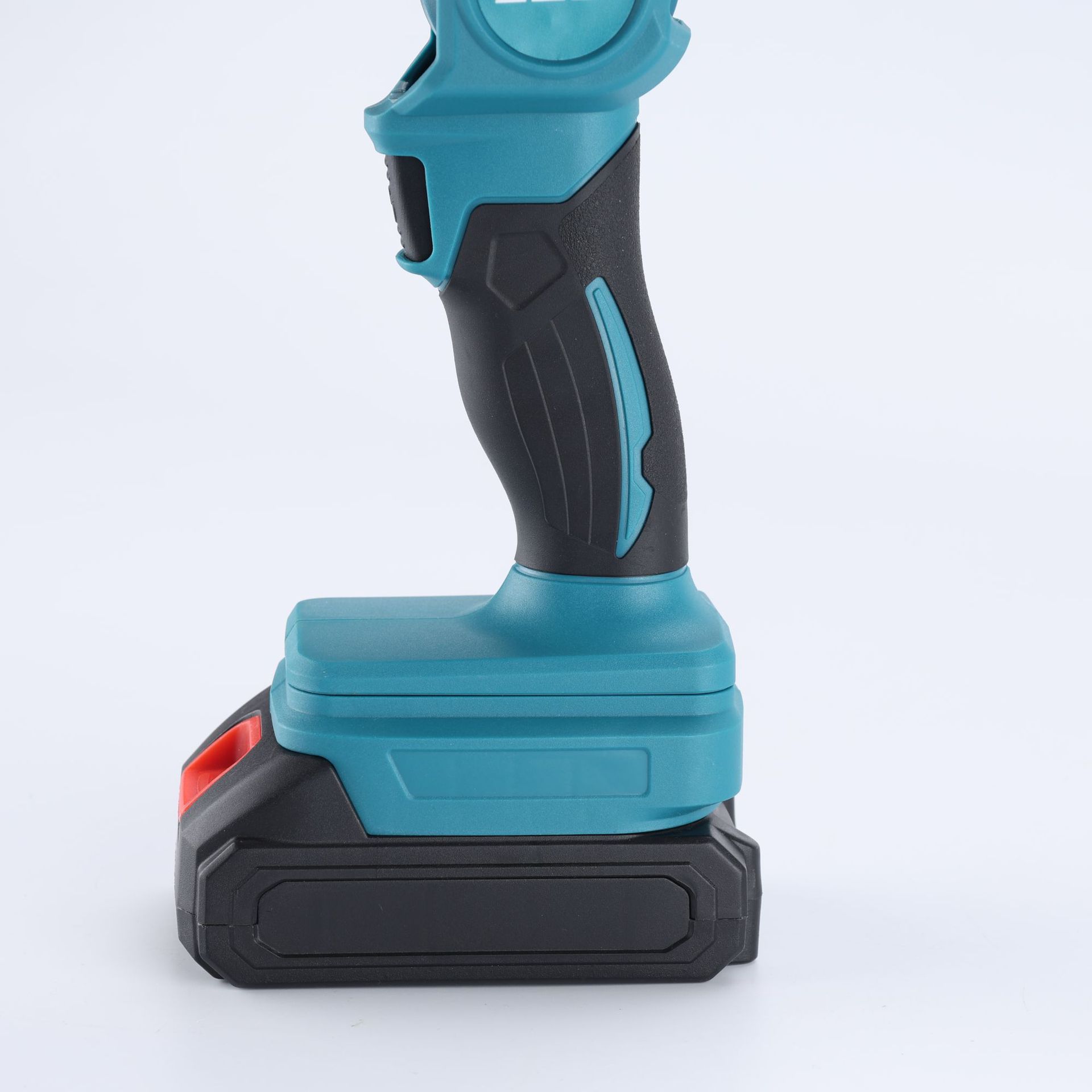 Lámpara de trabajo LED de batería de litio transfronteriza Makita, conveniente al aire libre, mantenimiento en el sitio, iluminación multifuncional súper brillante para acampar