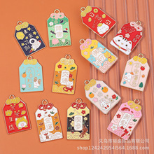 ���\���L���ؿ�ͨ�ɐ����ƺϽ����������ֹ�diy耳׿��Ʒ���