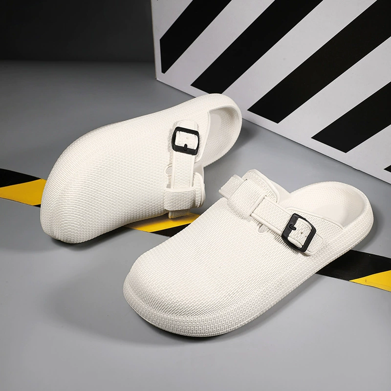 【Производитель】Биркен тапочки для мужчин летающего нового Cleanfit всестороннее внешнее ношение водонепроницаемая commuter сумка для девочек