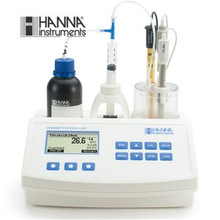����HI84530 ΢���Կɵζ���ȡ����᡿-pH/mV�ⶨ�ǡ�ˮ�ʼ�⡿