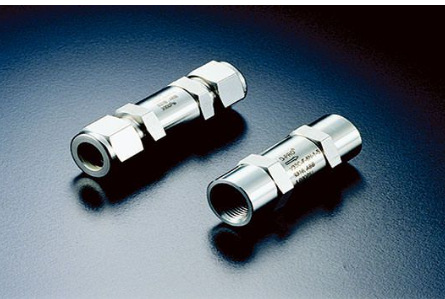 韩国DK-LOK单向流动控制止回阀V33