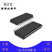 MSP430G2553IPW28R ΢������оƬ TSSOP-28 16λ 16MHz 16KB ����