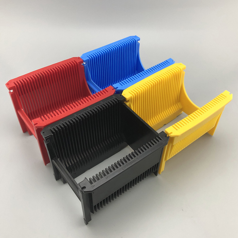 PP材质晶圆框架盒晶圆盒  PP CASSETTE厂家