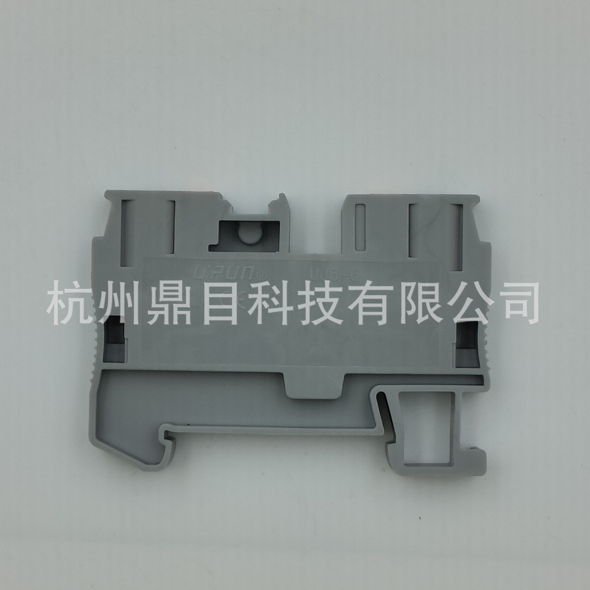 UPUN接线端子UJ6-6