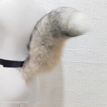 ��ë��βcosplay����β�ͺ�β��ϵ��Ů��ë�q����Fβcos�������