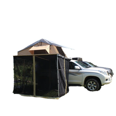 Awning Wholesale, Avtomobil dam çadırları