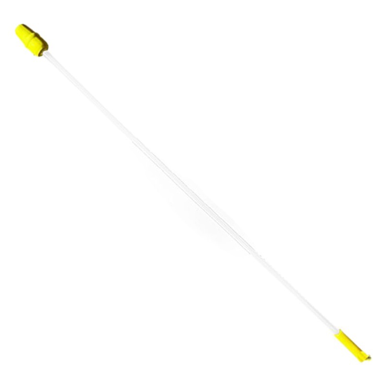 Cerdo inseminación artificial Producción de copia de seguridad vas deferens cabeza grande cabeza pequeña con TAIL plug imitación de flujo de retorno semen vas deferens uso veterinario