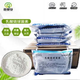 乳酸链球菌素食品级 防腐保鲜剂 乳酸链球菌素nisin 乳链菌肽