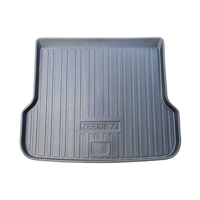 Tpe Trunk Mat, Trunk Mat