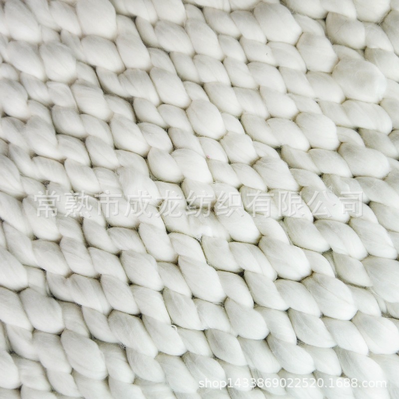 特加粗冰岛1米30g帽子围巾粗毛线毯 针织专用纱花式纱线