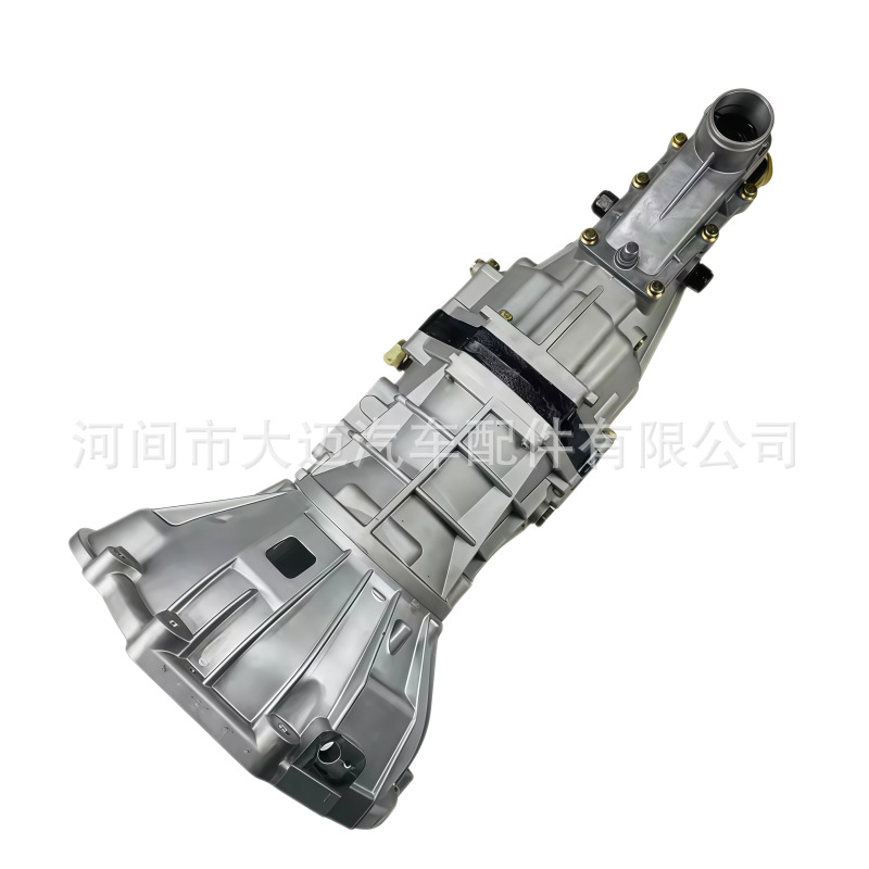 Great Wall 4Y Is Manufacturing a Brand New 1701100-001 Gearbox Suitable for Great Wall 4Y
