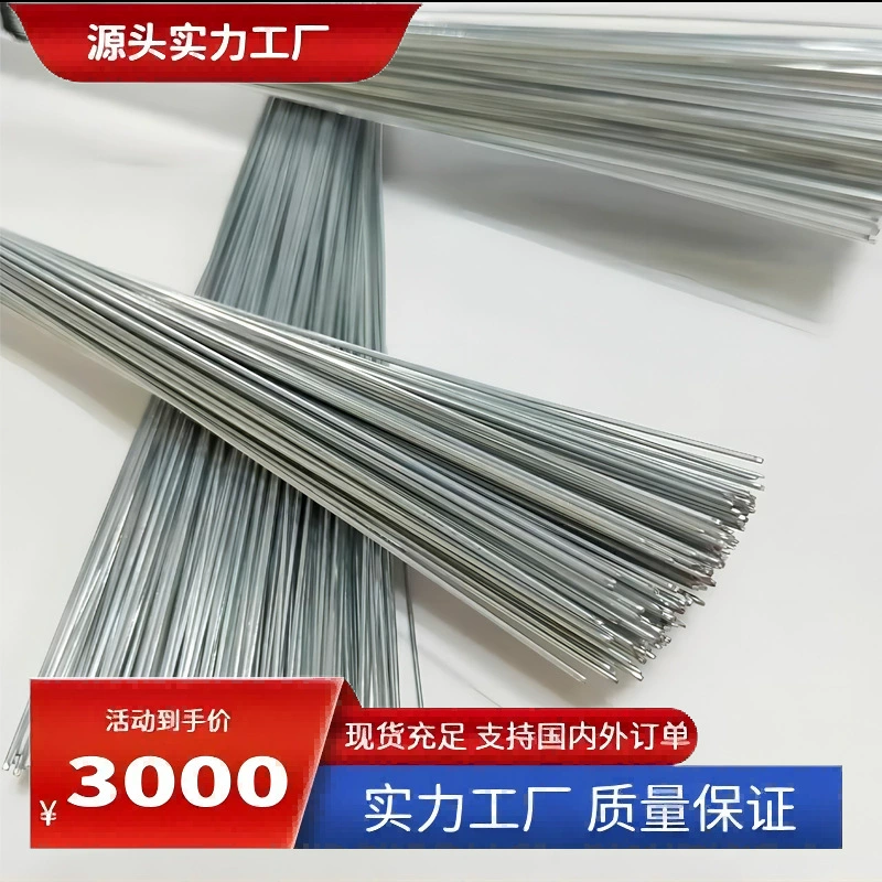 Проволока для вязки, стальной пруток для вязки, оцинкованная железная проволока, отрезная проволока, отрезная проволока, спецификации BWG22BWG21 могут производиться по запросу XT