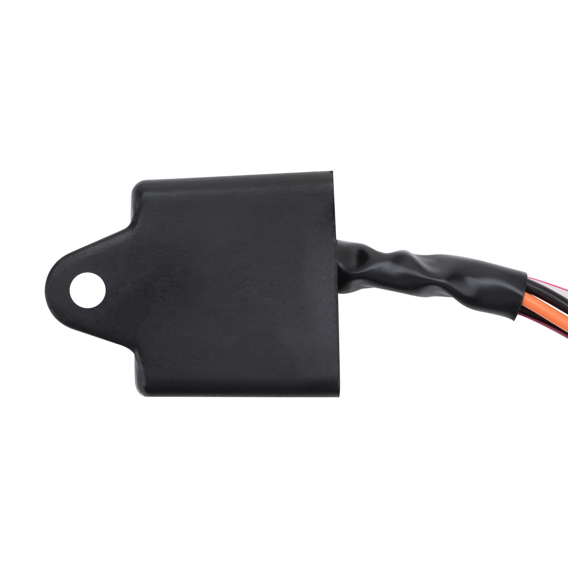 GOOFIT Motorcycle CDI Igniter 5-Wire