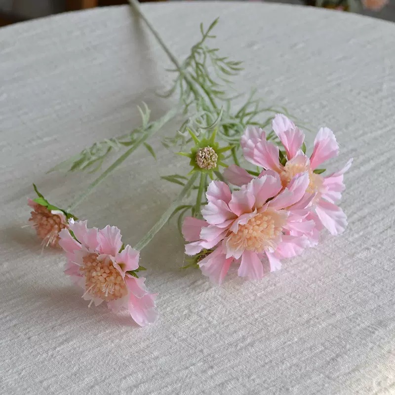 룬펑 오렌지-라이트 핑크