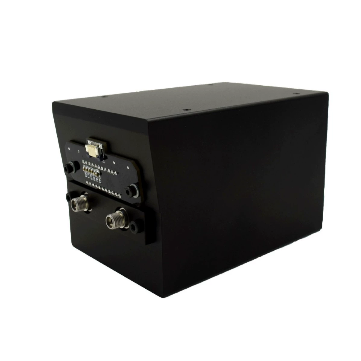 Двухканальный спектрометр, измеритель цвета, биохимический анализ наук о жизни