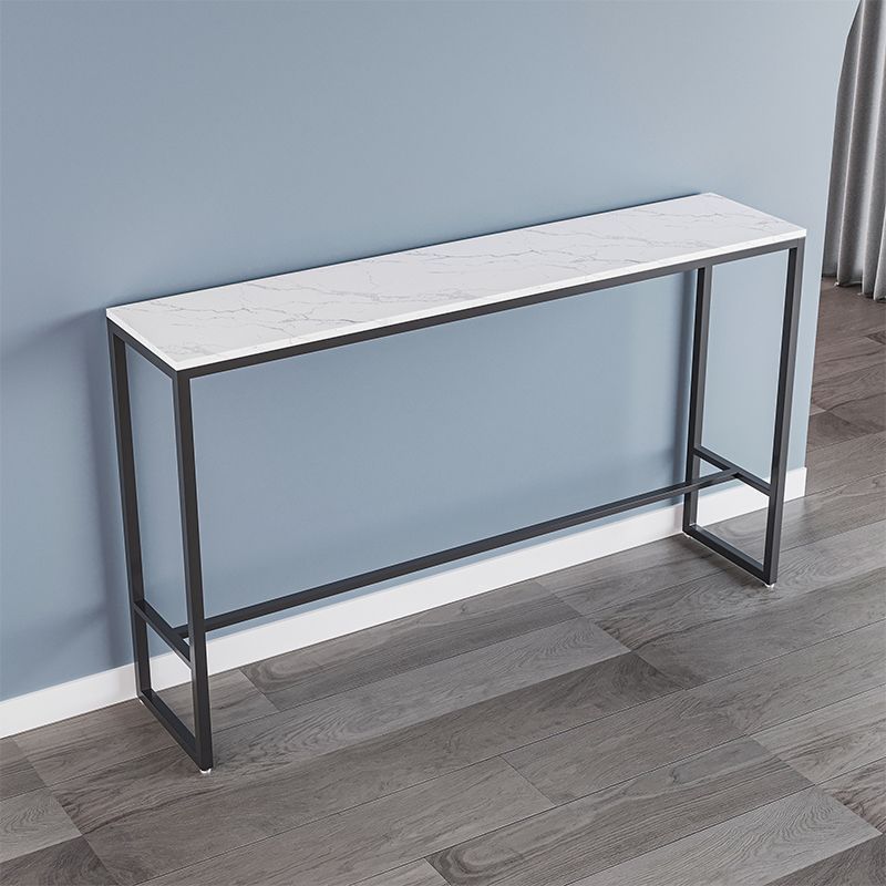 Silla de bar de hierro forjado simple taburetes de bar modernos para comidas caseras respaldados taburetes de bar de lujo ligero image 47