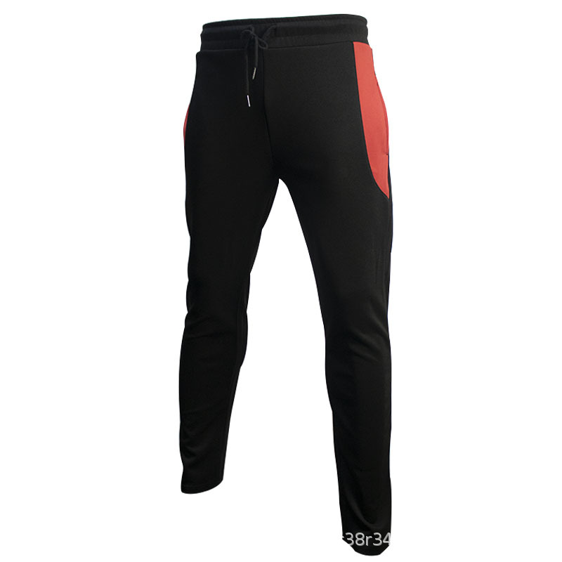 001 Felpa con cappuccio a due pezzi, stile casual, con cappuccio, marchio di moda trendy da uomo transfrontaliero, modello sportivo, autunno_voghion.com