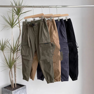 �羳ˮϴ���bѝBADGE CARGO PANTS ���������_���e�տڿ����Lѝ