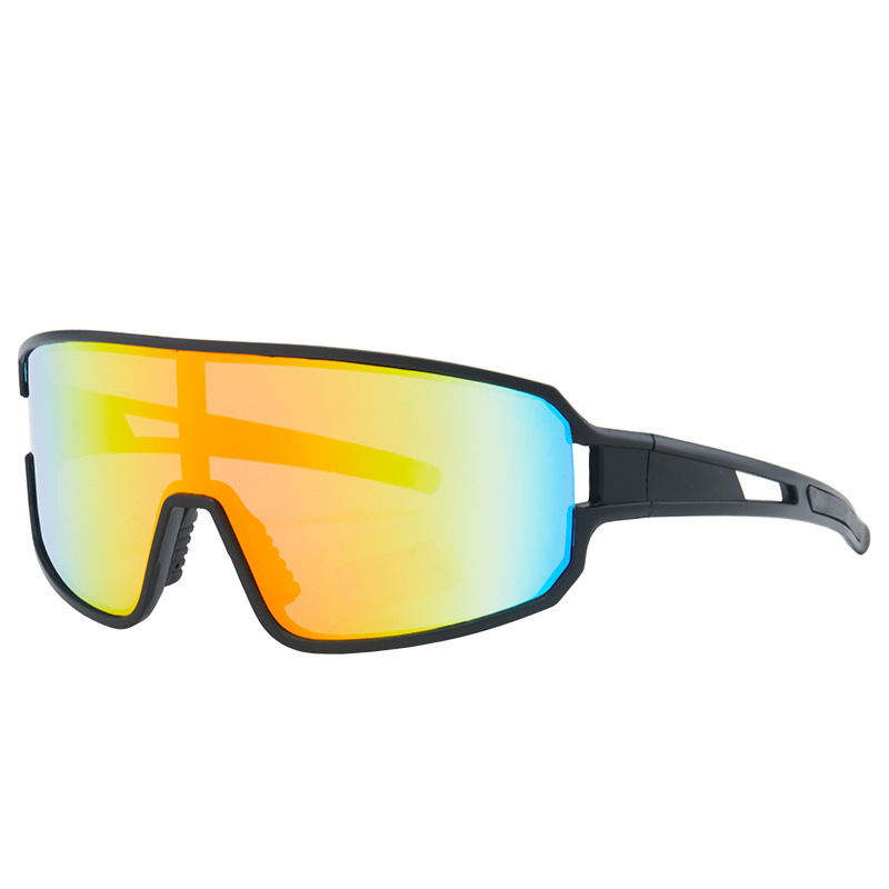 Cross-Border Sunglasses, Cycling Glasses, Outdoor Sports Glasses, Same Style for Men and Women, High-Definition Uv Protection Sunglasses Cross-Border Sunglasses, Cycling Glasses, Outdoor Sports Glasses, Same Style for Men and Women, High-Definition Uv Protection Sunglasses