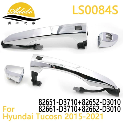 Hyundai Tucson xarici qapı tutacağı 82651-D3710 82661-D3710 82651-D3010