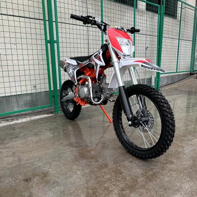 Avtomobil və motosiklet məhsulları istehsal avadan vehicle 125CC power all