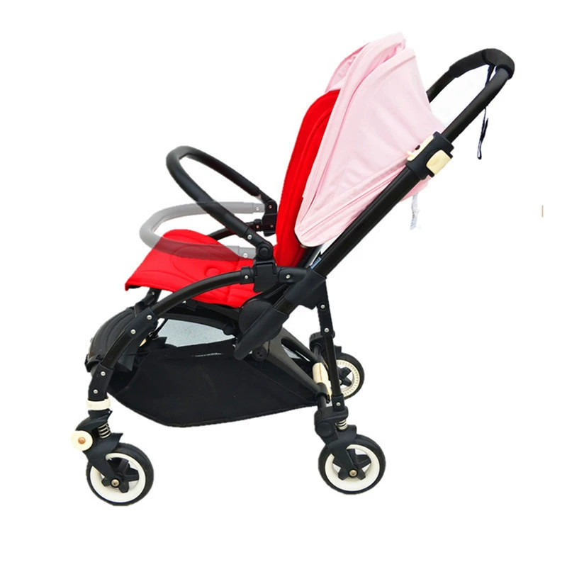 Защитная москитная сетка к детской коляске Bugaboo и аксессуары