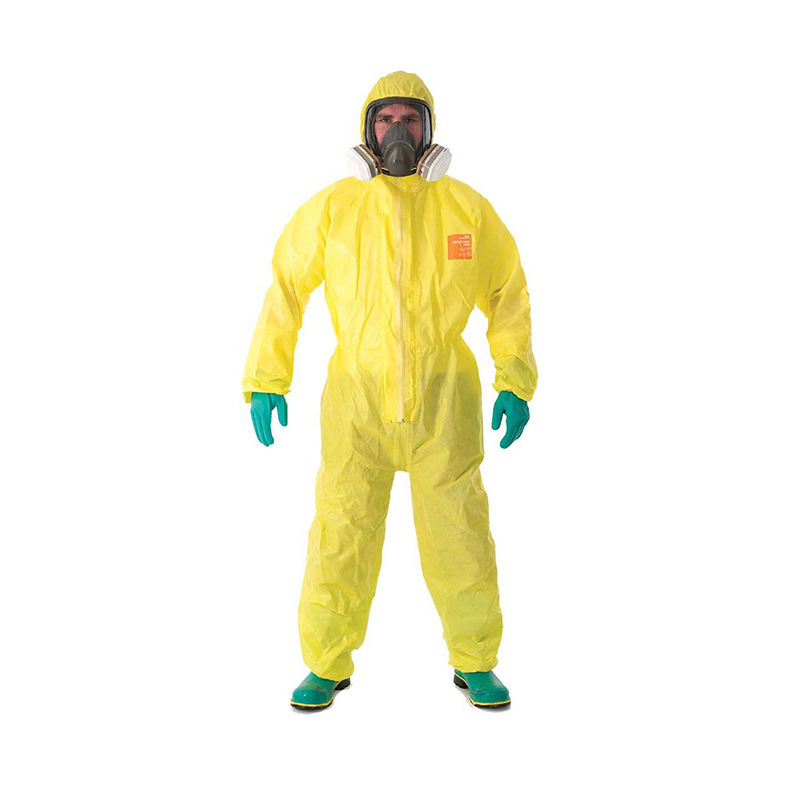 Tejido no tejido compuesto PE impermeable no tejido permeable al aire máscara desechable compuesto PE película permeable al aire no tejido