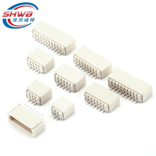 �g��1.0mm�l���B����SH1.0����ʽ�NƬ��� 2/3/4/5/6/7/8-16AWBλ