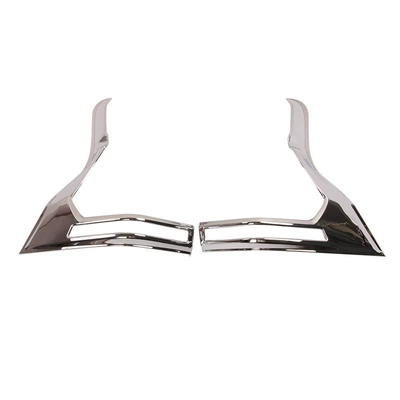 Other Automotive Exterior Supplies: Door Handle, Door Bowl, Fuel