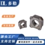 m5-m16din928镀锌钢螺母